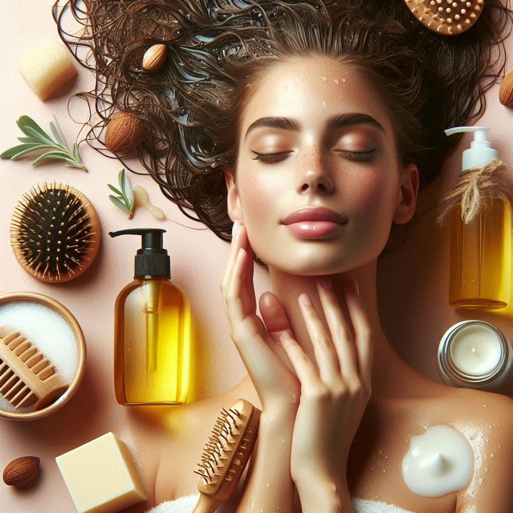 Hair Care and Styling Tips for UAE Weather - novadonna.ae